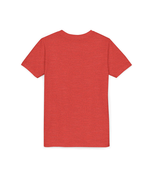JUSTWATCH Youth Tee