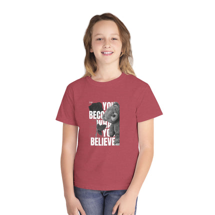 Youth Believe Tee