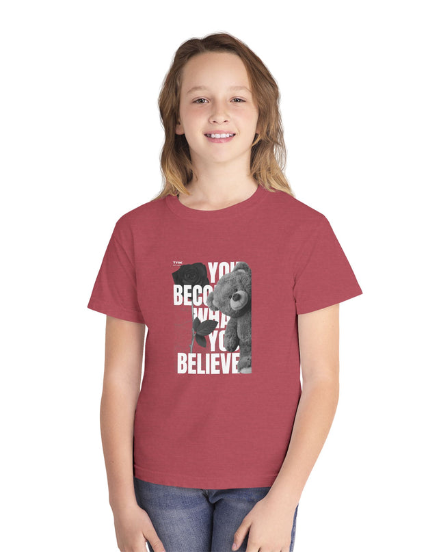 Youth Believe Tee