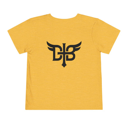 Badenhorst Heritage Toddler Tee