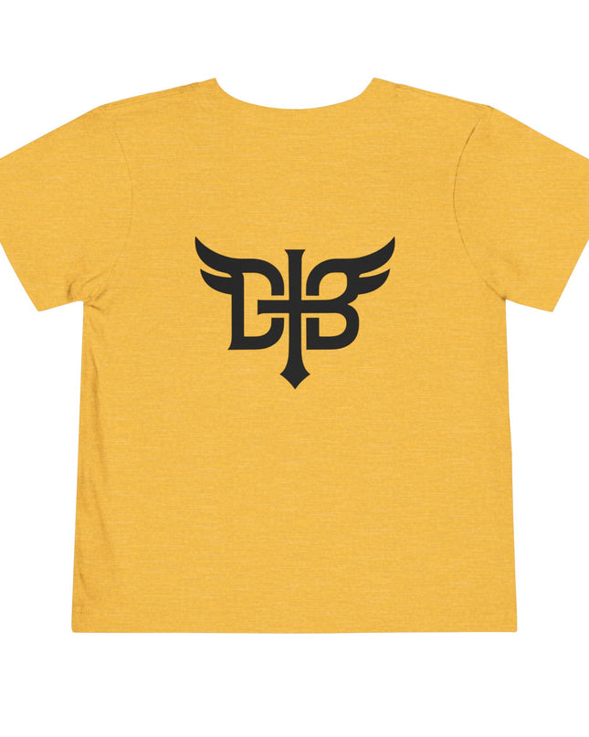 Badenhorst Heritage Toddler Tee