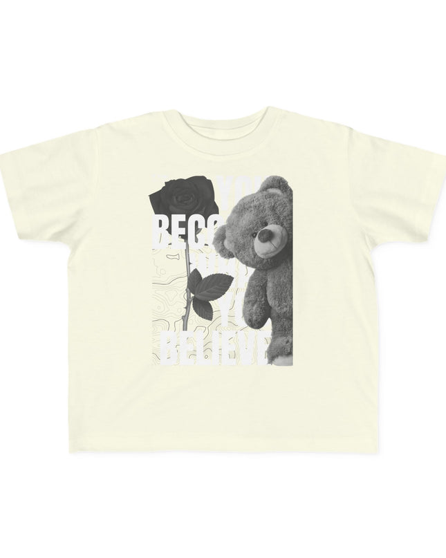 Toddler Tee