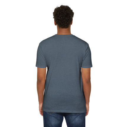 JUSTWATCH Practice Tee
