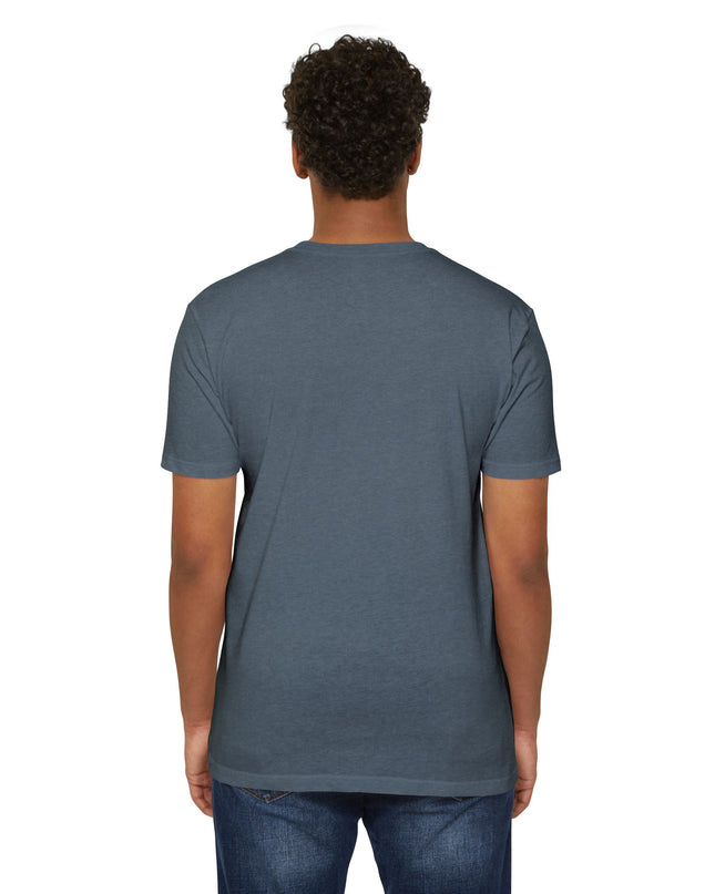 JUSTWATCH Practice Tee