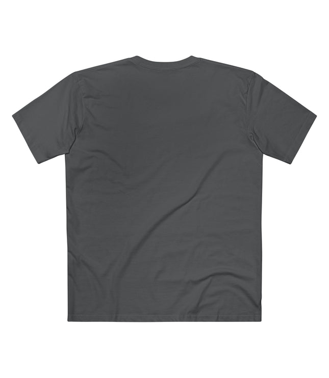 JUSTWATCH  Essential Tee