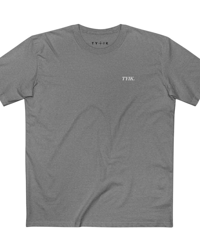 JUSTWATCH Everyday Tee