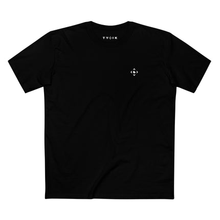 JUSTWATCH Everyday Tee