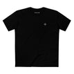S / Black