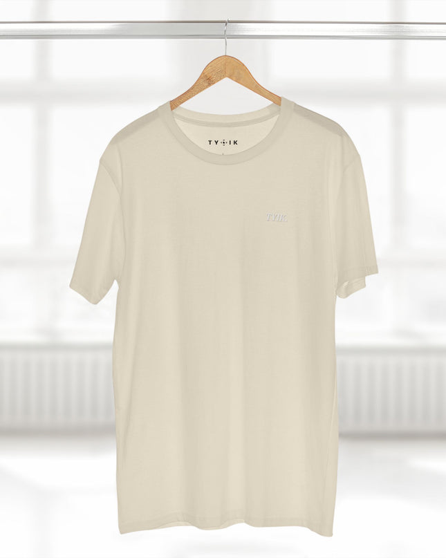 JUSTWATCH Everyday Tee