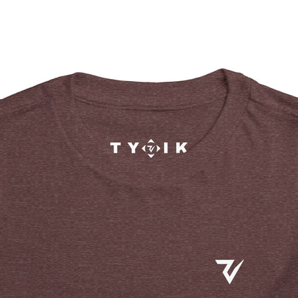 Velcz Break Point Toddler Tee