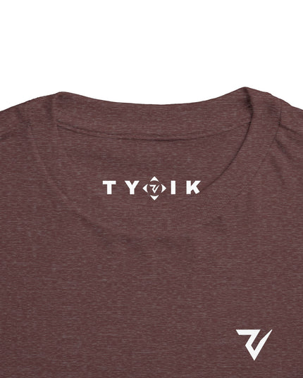 Velcz Break Point Toddler Tee
