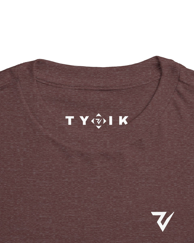 Velcz Break Point Toddler Tee