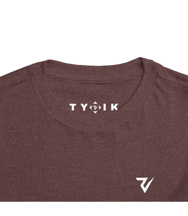 Velcz Break Point Toddler Tee