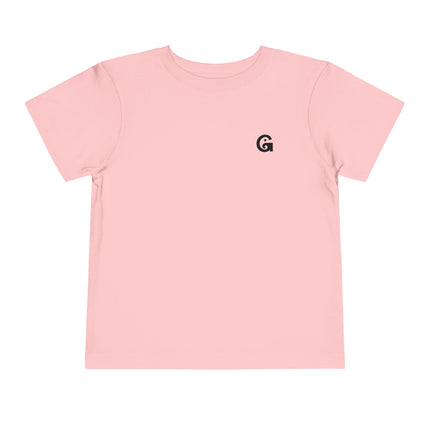 Goncharova Balance Toddler Tee