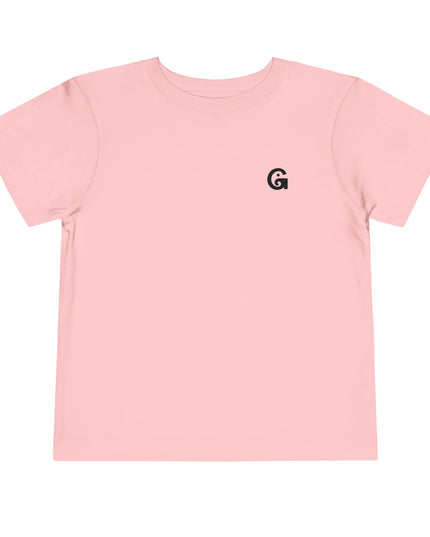 Goncharova Balance Toddler Tee