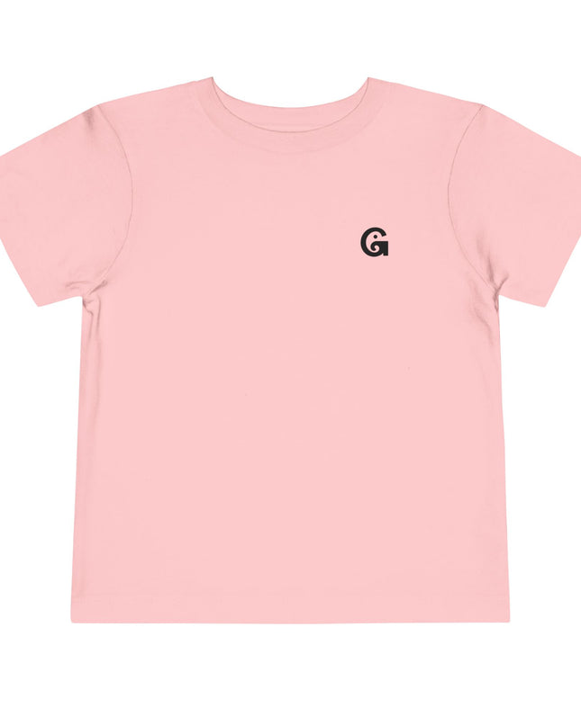 Goncharova Balance Toddler Tee