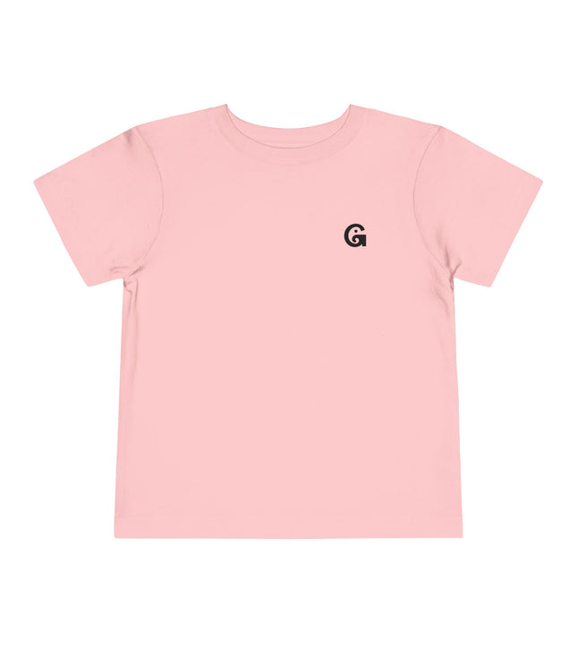 Goncharova Balance Toddler Tee
