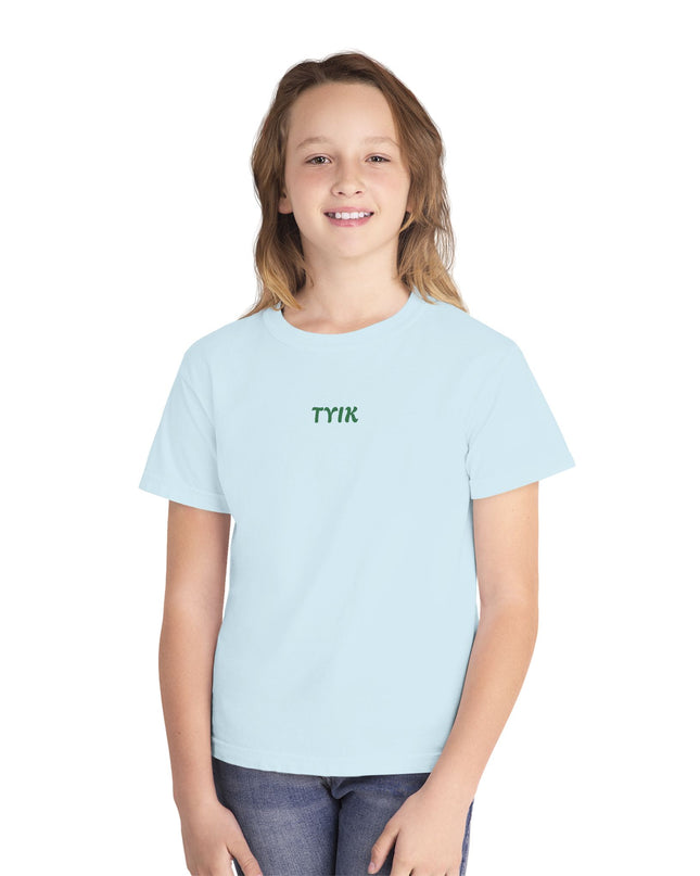 Kids Tennis T-Shirt