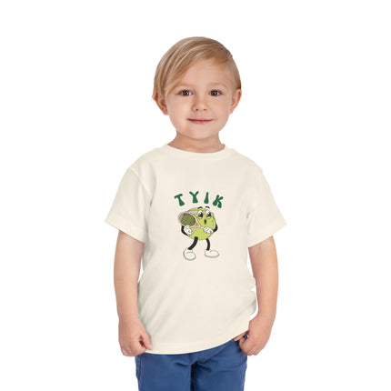 Toddler Tee