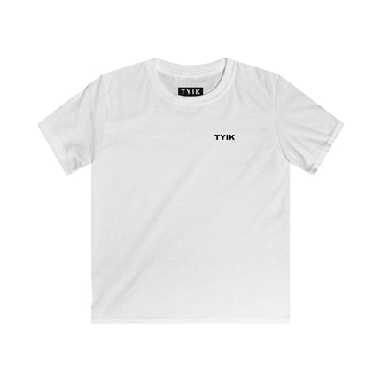 Youth Soft Tee