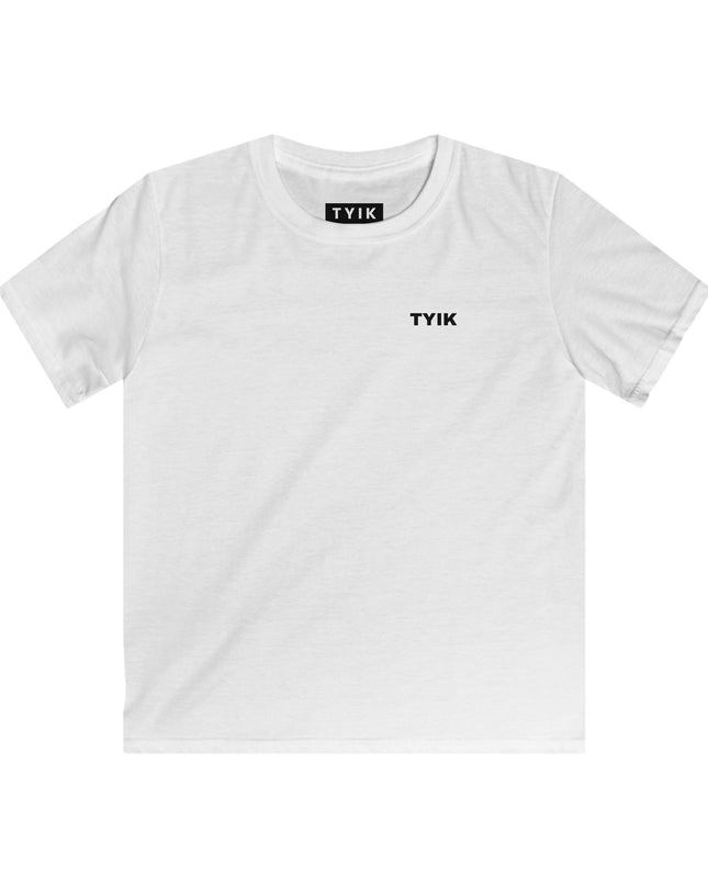 Youth Soft Tee