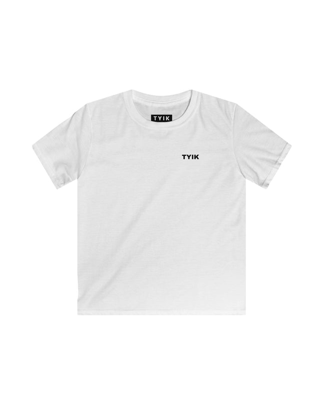 Youth Soft Tee
