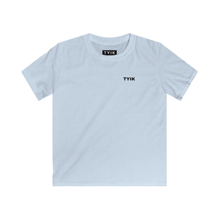 Youth Soft Tee