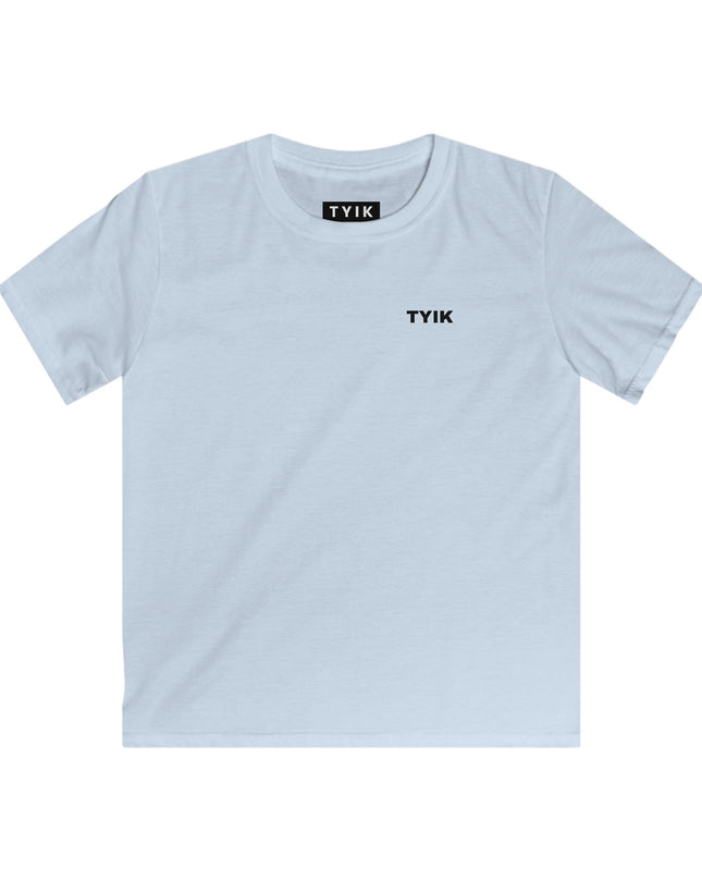 Youth Soft Tee