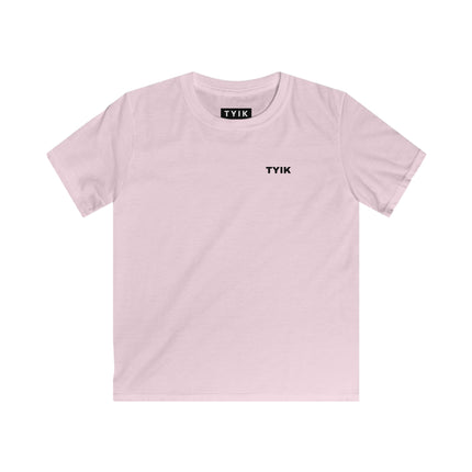 Youth Soft Tee