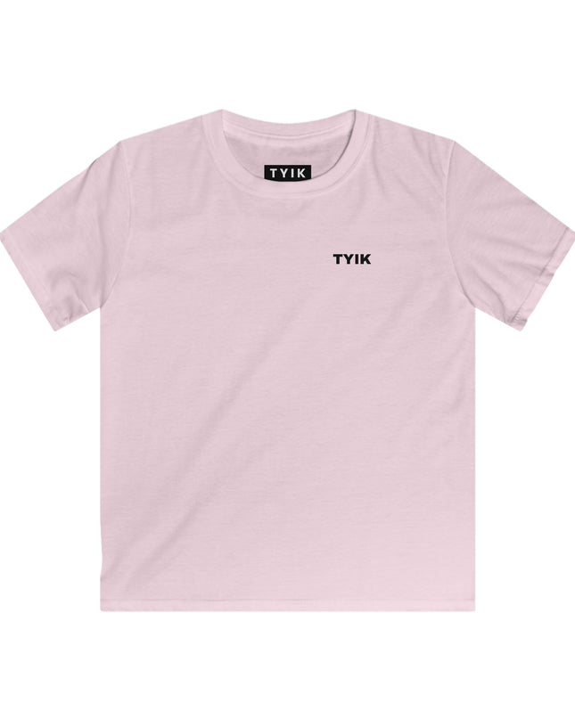 Youth Soft Tee
