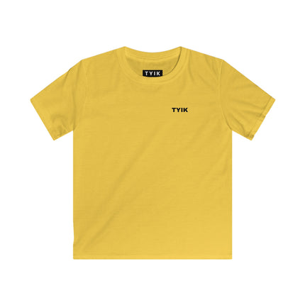Youth Soft Tee