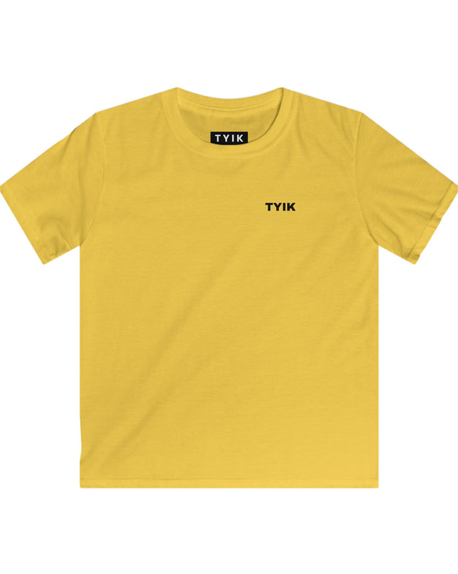Youth Soft Tee