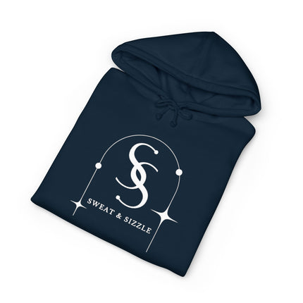 TYIK x Sweat & Sizzle - Heavyweight Hoodie