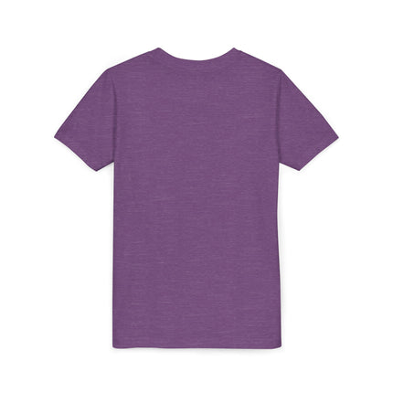 JUSTWATCH Kids Practice Tee