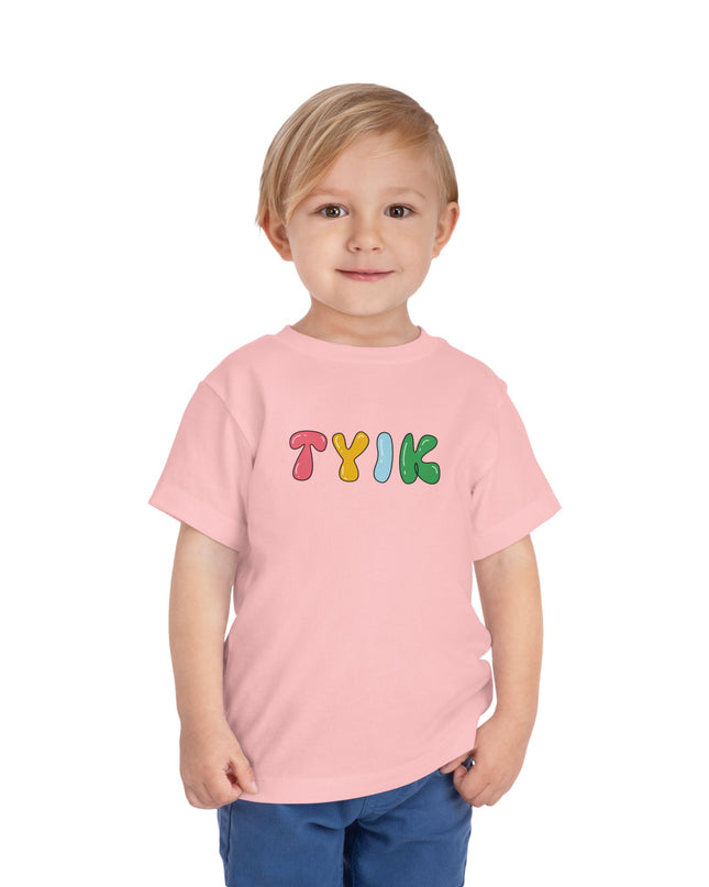 Toddler Tee