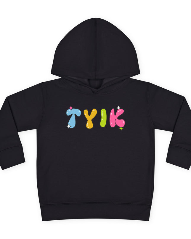 Toddler Everyday Hoodie