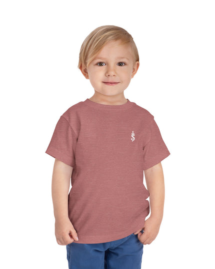 Sarr Legacy Toddler Tee