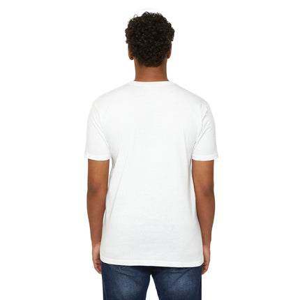 JUSTWATCH Practice Tee
