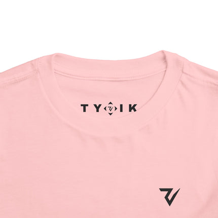 Velcz Break Point Toddler Tee