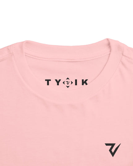Velcz Break Point Toddler Tee