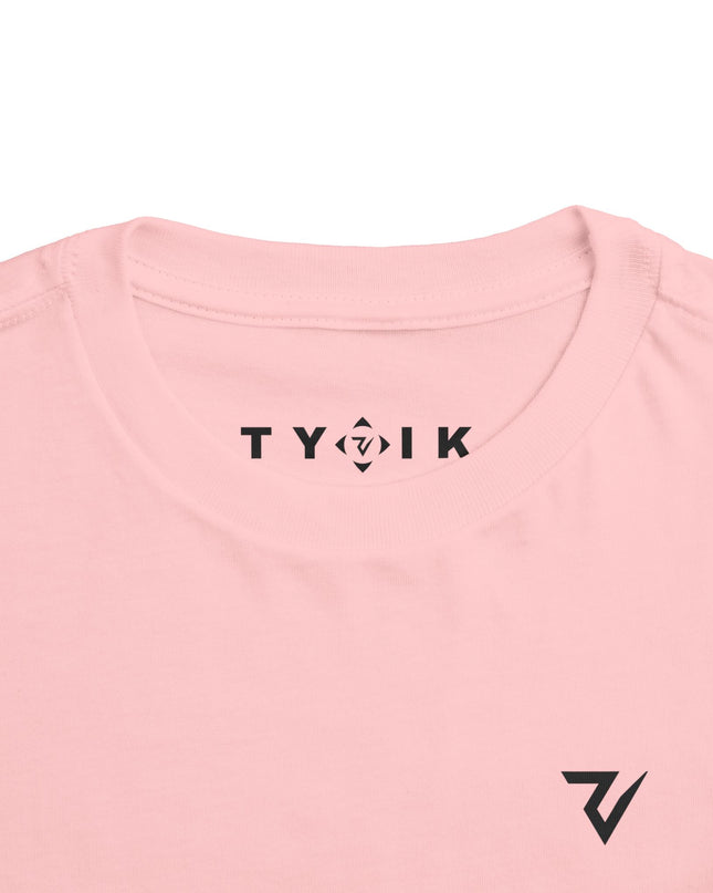 Velcz Break Point Toddler Tee