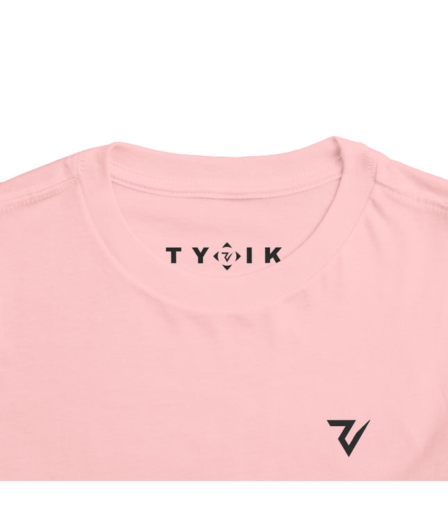 Velcz Break Point Toddler Tee