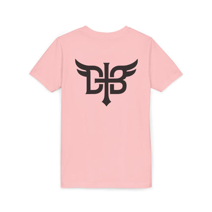 The Badenhorst Heritage Youth Tee
