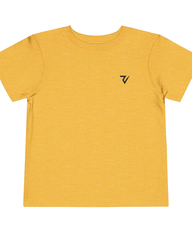 Velcz Break Point Toddler Tee