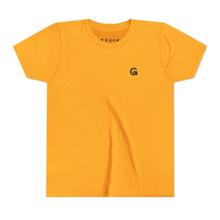 Goncharova Balance Youth Tee