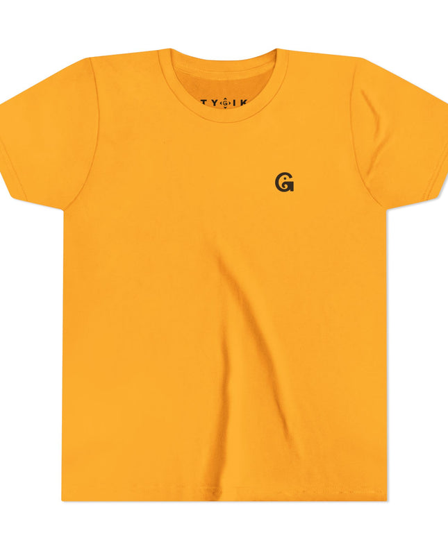 Goncharova Balance Youth Tee
