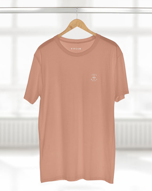 JUSTWATCH Everyday Tee