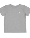 Athletic Heather / 2T