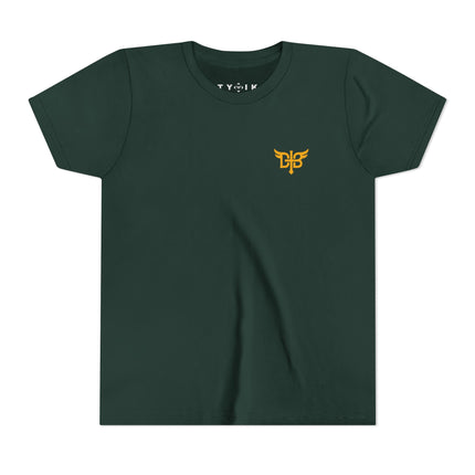 Badenhorst Heritage Youth Tee