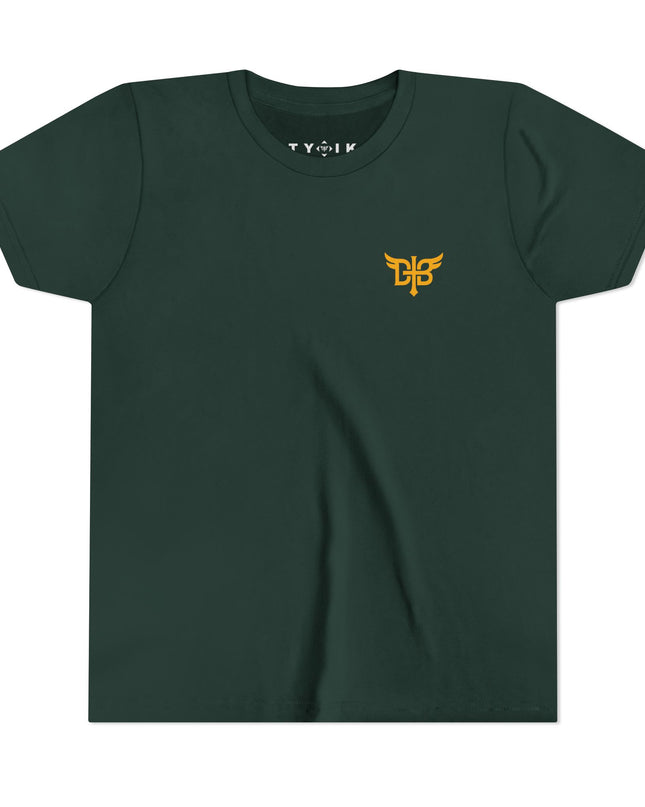Badenhorst Heritage Youth Tee